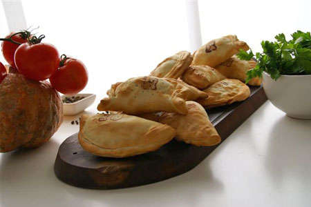 Solo Empanadas