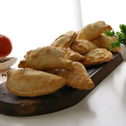 Solo Empanadas